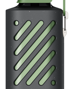 VOZOL Cigarette Électronique - VOZOL GEAR 10000 glace à la pomme aigre 8042308