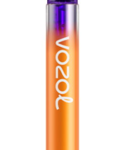 VOZOL Cigarette Électronique - VOZOL NEON 800 fruit de la passion citron 8042275