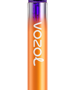 VOZOL Cigarette Électronique - VOZOL NEON 800 pêche, mangue, pastèque 8042253
