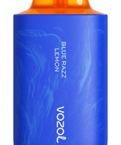 VOZOL Cigarette Électronique - VOZOL STAR 6000/8000v2 citron bleu razz 804255