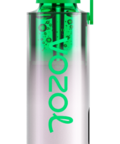 VOZOL E Cigarette - VOZOL NEON 10000 glace à la pomme aigre 8042238