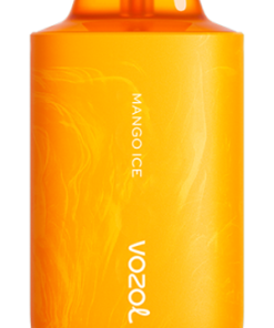 VOZOL E Cigarette - VOZOL STAR 6000/8000v2 glace à la mangue 804262