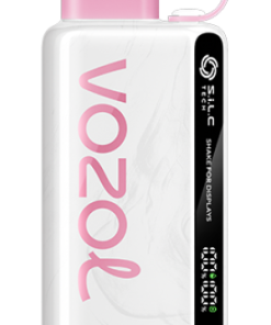 VOZOL E Cigarette - VOZOL STAR 9000/12000 bonbons économiseurs de crème 804240