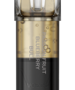 VOZOL E Cigarette - VOZOL SWITCH pro fruit de la passion, myrtille, taureau 8042183