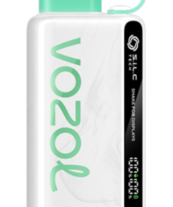 VOZOL France - VOZOL STAR 9000/12000 bubble-gum à la pastèque 804234