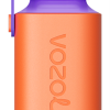 VOZOL Jetable - VOZOL GEAR 600 glace aux mûres 8042360