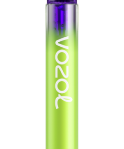 VOZOL Jetable - VOZOL NEON 800 citron kiwi fruit de la passion 8042272