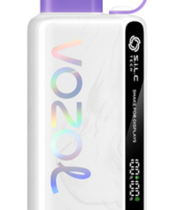 VOZOL Prix - VOZOL STAR 9000/12000 bonbons arc-en-ciel 804247