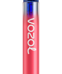VOZOL Puff Paris - VOZOL NEON 800 bubble gum fraise et canneberge 8042280