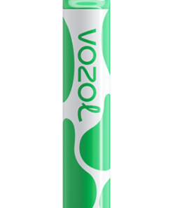 VOZOL Vape Jetable - VOZOL JOYGO 600 bubble-gum à la pastèque 8042394