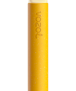 VOZOL Vape Jetable - VOZOL STAR 600 fruit de la passion citron 804286